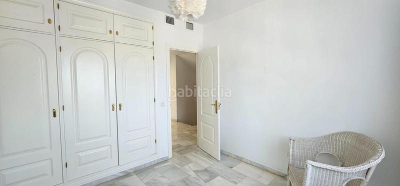 Foto 6bd93a39-f9c5-4c51-b59b-c0aa41c5e31a. Reihenhaus in avenida general caffarena 6 in Buenavista-Lauro Golf Alhaurín de la Torre