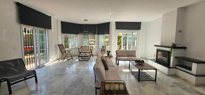 Foto 70b65cfc-a71f-4634-bdcb-3312b6884f0b. Reihenhaus in avenida general caffarena 6 in Buenavista-Lauro Golf Alhaurín de la Torre