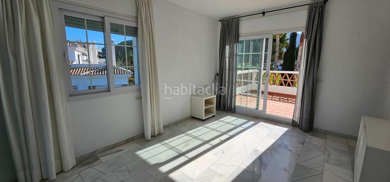 Foto 76cc3737-aff7-4fd9-be8a-3faa49ee7541. Reihenhaus in avenida general caffarena 6 in Buenavista-Lauro Golf Alhaurín de la Torre