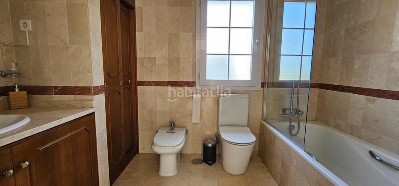 Foto 7e7e65f1-1063-45ff-85ef-00c122f1ff9e. Reihenhaus in avenida general caffarena 6 in Buenavista-Lauro Golf Alhaurín de la Torre