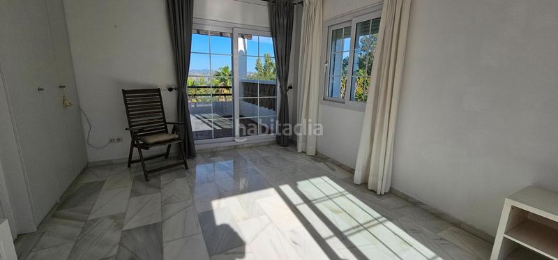 Foto 910a5b9c-1447-4821-b768-03286eb8da40. Reihenhaus in avenida general caffarena 6 in Buenavista-Lauro Golf Alhaurín de la Torre