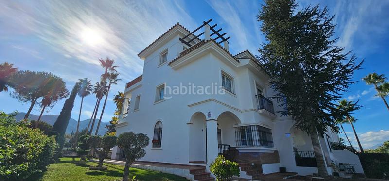 Foto a584a4da-6cba-4208-964c-ae8c6f176e5d. Reihenhaus in avenida general caffarena 6 in Buenavista-Lauro Golf Alhaurín de la Torre
