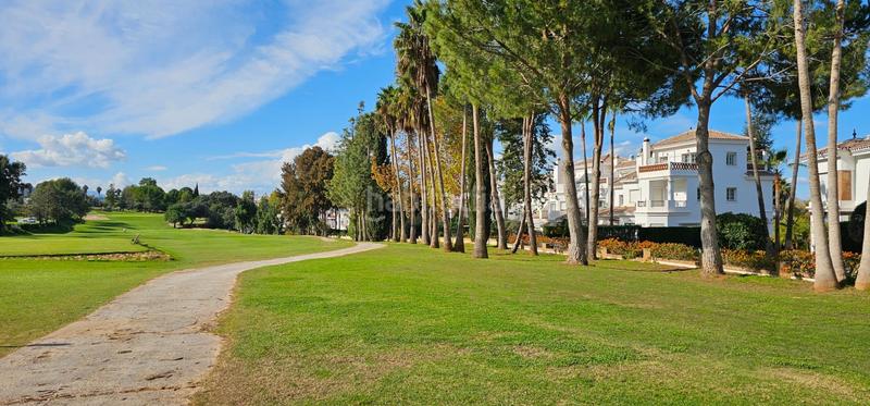 Foto dc450623-b9bb-4707-bf36-df164f1946ab. Reihenhaus in avenida general caffarena 6 in Buenavista-Lauro Golf Alhaurín de la Torre