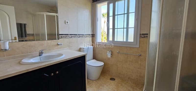 Foto fb77f95a-3d25-4682-91b1-83cbf895af82. Reihenhaus in avenida general caffarena 6 in Buenavista-Lauro Golf Alhaurín de la Torre