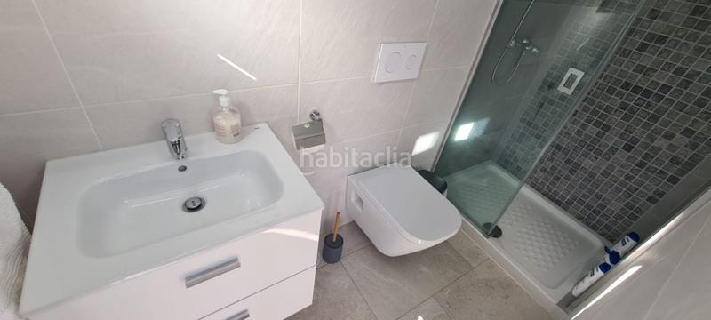 Foto cb657648-145b-4509-afb7-4507f99c8eca. Chalet en urbanizacion jardines del aguila villa jardines del aguila vistas al mar y primera linea de golf en Mijas