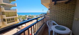 Pis  Paseo maritimo rey de españa 96. Primera linea de  playa fuengirola