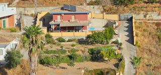 Mas à Calle sup l10-los coscas 9. Venta chalet las coscas, mijas