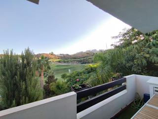 Apartament  Calle cartajima 20. Cala de mijas 2 dormitorios 2 baños, urb calanova grand golf