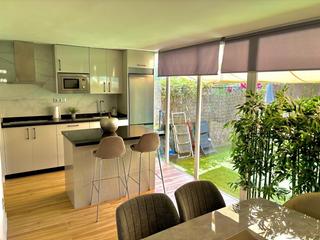 Rez-de-chaussée  Calle alimoche 3. Apartamento calahonda royale