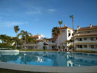 Apartament a Calle cartajima 20. Cala de mijas 2 dormitorios 2 baños, urb calanova grand golf