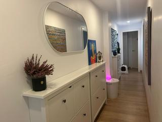 Apartament  Paseo de la salud. Piso en venta carlos haya obra nueva del 2018