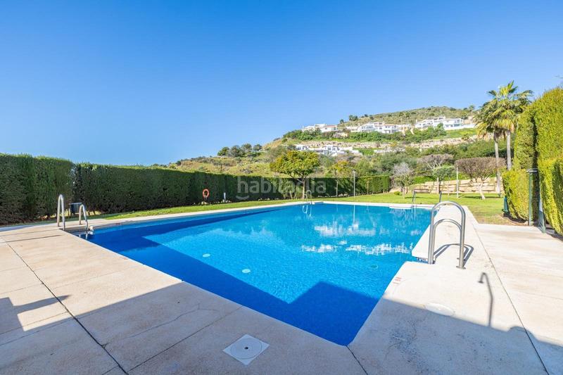 Foto 065412f0-84b8-4663-a818-78e21c6e278a. Appartement avec parking piscine dans Riviera del Sol Mijas