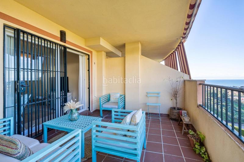 Foto bfb2bda9-71af-4f31-87d1-f686ff492636. Appartement avec parking piscine dans Riviera del Sol Mijas