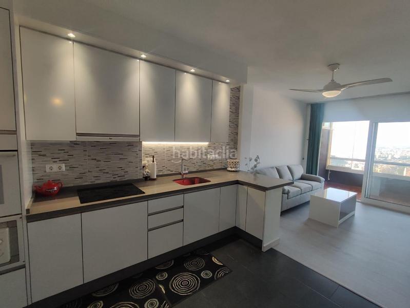 Foto 52a95880-971f-4a20-b215-6e3a50a0bcbb. Appartement dans calle lirio 16 dans Torreblanca del Sol Fuengirola