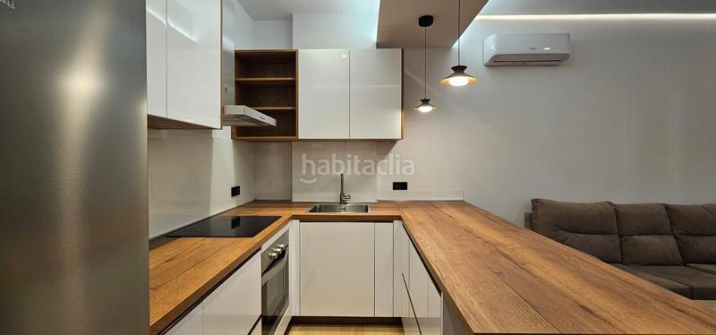 Foto 26051700-9474-4e63-aba9-a25c564f2514. Appartement in calle calle de ricardo león in Centro ciudad Fuengirola