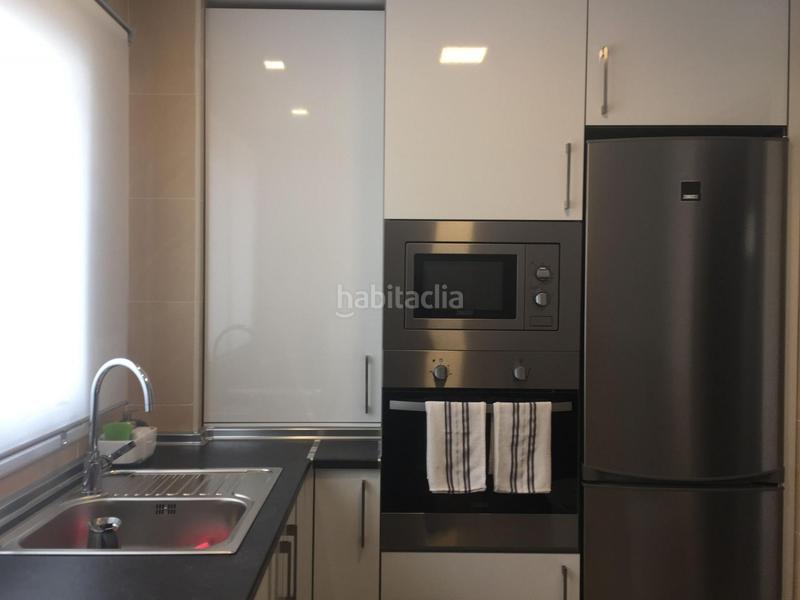 Foto 3957e196-a3aa-4ec6-8d70-c1c391e2a919. Apartamento piso en venta carlos haya del 2018 en Málaga