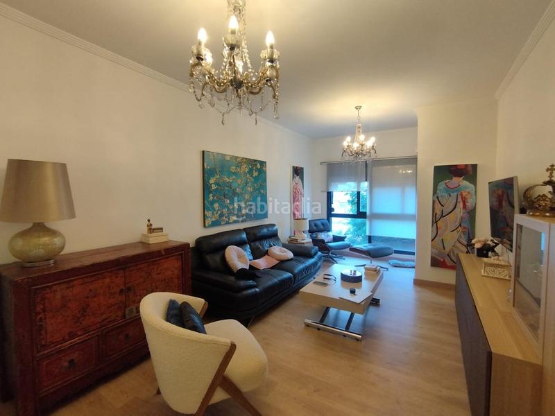 Foto 666529a8-2600-4655-b8a3-30c98594349f. Apartamento piso en venta carlos haya del 2018 en Málaga