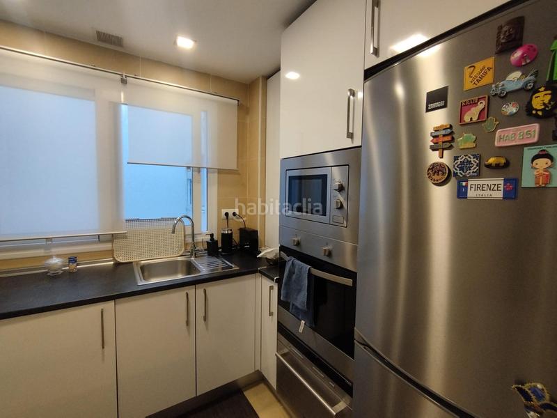 Foto 6f26729f-823d-4b3d-92b1-8326415bc812. Apartamento piso en venta carlos haya del 2018 en Málaga