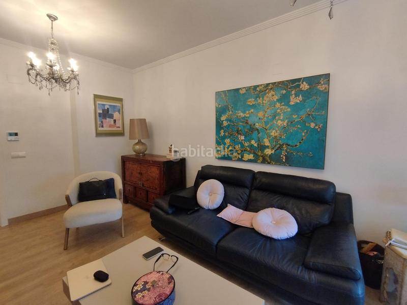 Foto 96489e40-5a2f-4d70-b6cc-b325525780d7. Apartamento piso en venta carlos haya del 2018 en Málaga