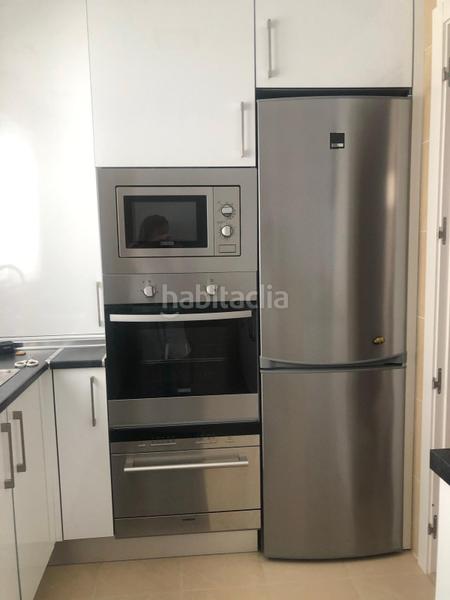 Foto e62ec195-b212-4f24-8c81-254e452cb72a. Apartamento piso en venta carlos haya del 2018 en Málaga