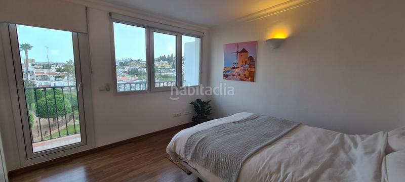 Foto 465d01e3-a4b8-4c1a-a03f-0b37bcfd14e5. Semi detached house with heating pool in campo de Mijas Mijas