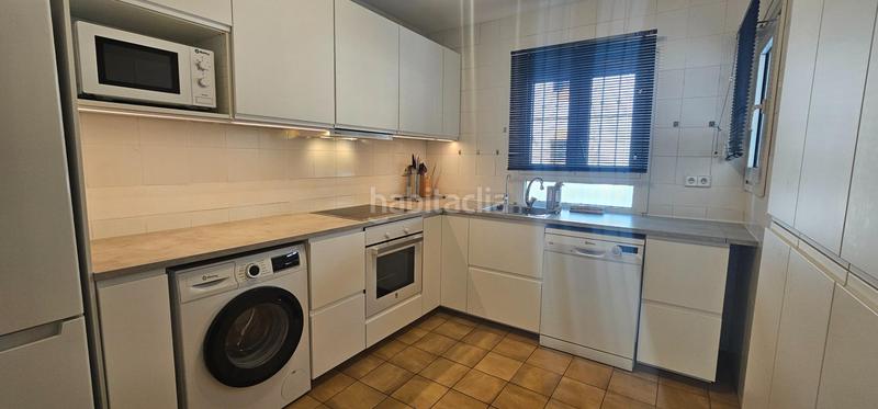 Foto 46c8ecd0-5bb4-49f0-940e-4182c046b320. Semi detached house with heating pool in campo de Mijas Mijas