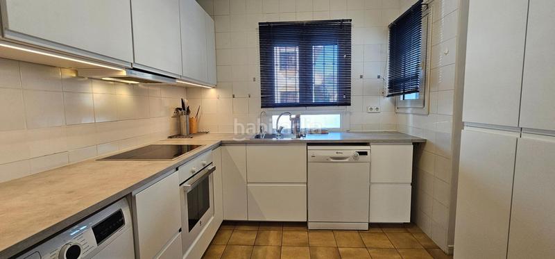 Foto 578eb012-0833-422e-b4ca-f45ac6bc54c8. Semi detached house with heating pool in campo de Mijas Mijas