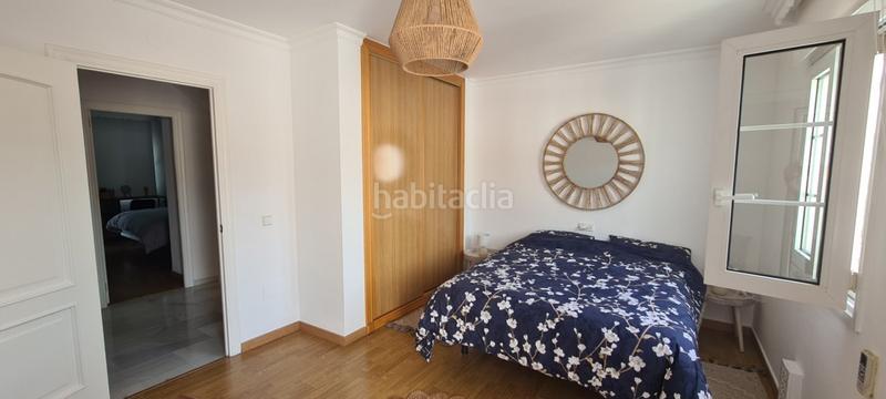 Foto 5dd64829-16b4-485f-b235-3af73c2f38f7. Semi detached house with heating pool in campo de Mijas Mijas