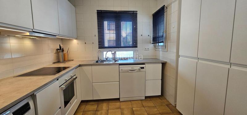 Foto 662b4a0a-f95b-45c0-8edb-c336447f6cb4. Semi detached house with heating pool in campo de Mijas Mijas