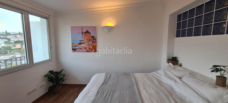 Foto 7beb8336-6192-4691-9ebd-1d3168e025ea. Semi detached house with heating pool in campo de Mijas Mijas