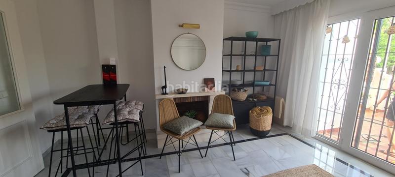 Foto 80e8405e-a075-43c1-a011-4014c5f03a3d. Semi detached house with heating pool in campo de Mijas Mijas