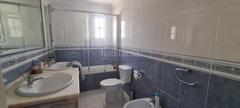 Foto a2e1287f-2977-44ff-91f1-320cdd0be71f. Semi detached house with heating pool in campo de Mijas Mijas