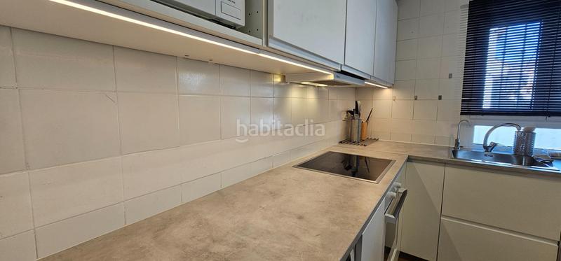 Foto a9a63541-d451-46e4-b43e-a576626bb911. Semi detached house with heating pool in campo de Mijas Mijas