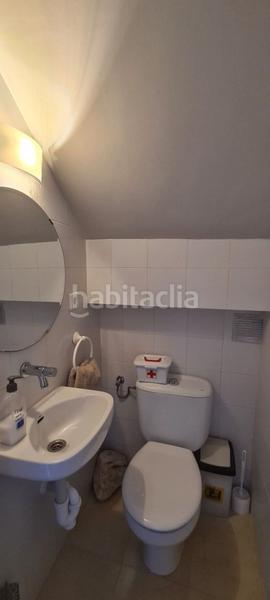 Foto bc8eb097-1ccf-4f46-a7f3-6de7900e6ee0. Semi detached house with heating pool in campo de Mijas Mijas