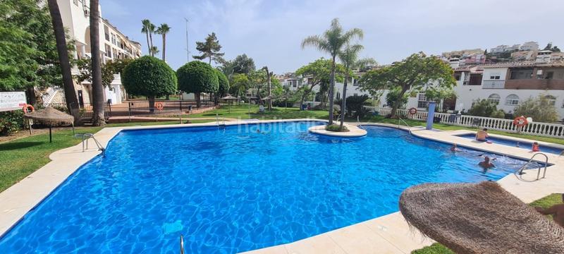 Foto c2b8b772-639f-4e51-b954-abc785178cb9. Semi detached house with heating pool in campo de Mijas Mijas