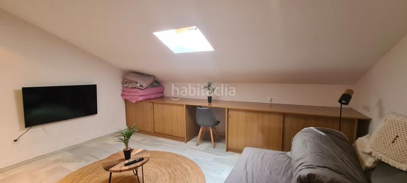 Foto fb15b800-8e11-4ea1-ba39-0eccccb59e66. Semi detached house with heating pool in campo de Mijas Mijas