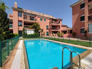 Apartment in Urbanizacion urbanización de marbesa, 12 50. Oportunidad en marbella, zona marbesa