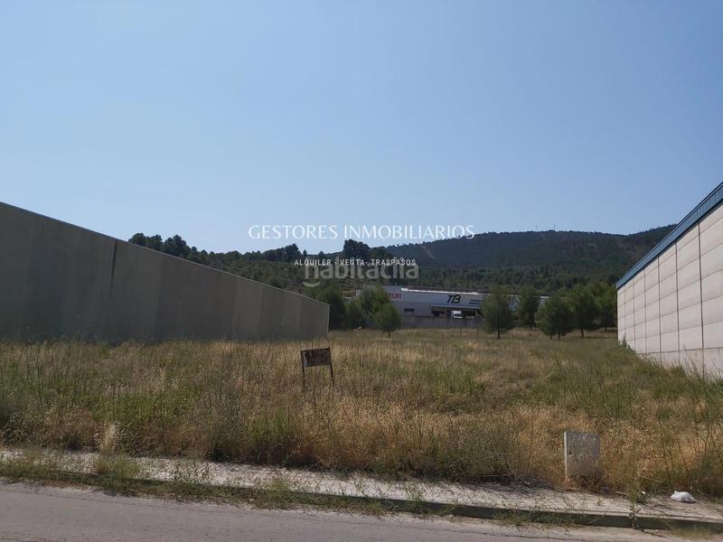 Foto 8d826527-9822-4cd5-aa93-0d92ce1a1a4e. Terreno residencial parcela industrial en alcoy en Alcoi