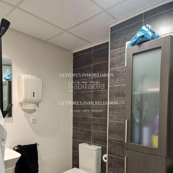 Foto f1c50e49-aad0-4fdb-b766-1a50beba9019. Flat with parking in Eixample Alcoi