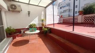 Location Appartement à Eixample. Planta baja con terraza en zona eixample de alcoy