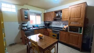 Semi detached house in Cocentaina. Adosado en cocentaina