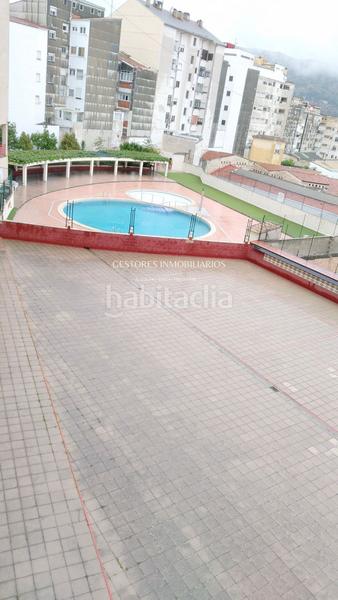 Foto 052fc790-347c-46ec-9e2b-268dec969b69. Pis amb aparcament piscina a Centre-Zona Alta Alcoi