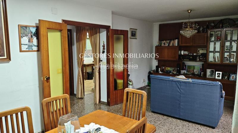 Foto 13576a1e-6522-4700-b286-319f15956d61. Pis amb aparcament piscina a Centre-Zona Alta Alcoi