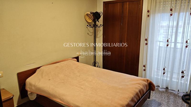 Foto 17ad65bd-ebc8-46a9-9c46-b7824dbe05d5. Pis amb aparcament piscina a Centre-Zona Alta Alcoi