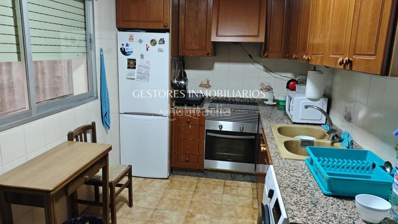 Foto 1daf083e-78ee-4658-ae64-2438792b2a87. Pis amb aparcament piscina a Centre-Zona Alta Alcoi