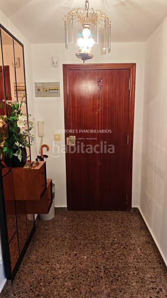 Foto 1e5fb067-4c57-4f0f-b412-b0038c58b2bf. Pis amb aparcament piscina a Centre-Zona Alta Alcoi