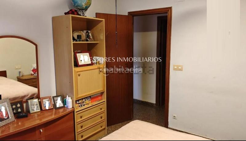 Foto 2c2bfa7f-d452-4e1c-91f3-6c0a5dbdb5ca. Pis amb aparcament piscina a Centre-Zona Alta Alcoi