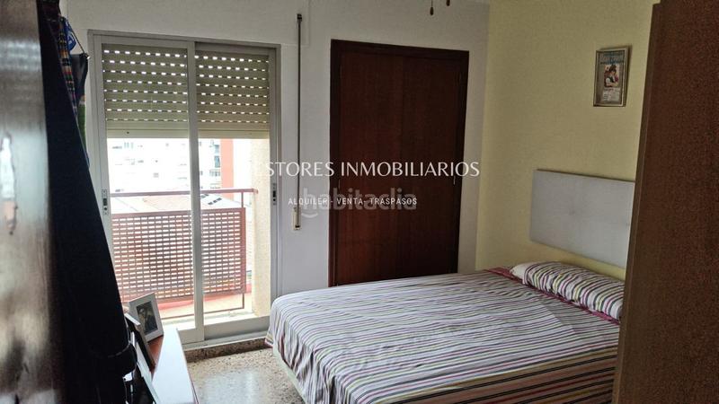 Foto 4ef1acae-0666-4491-895a-bd71f2d06b23. Pis amb aparcament piscina a Centre-Zona Alta Alcoi