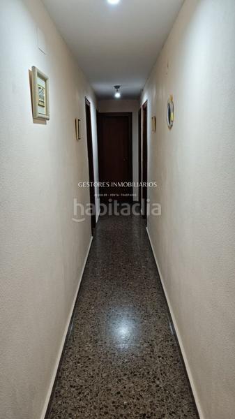 Foto 6739befe-89ba-41c5-9597-083a0534e62a. Pis amb aparcament piscina a Centre-Zona Alta Alcoi