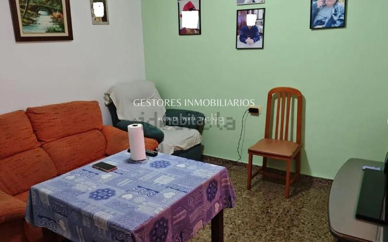 Foto 6e6f5757-71dd-4dee-8a1b-ca2cdc86224f. Pis amb aparcament piscina a Centre-Zona Alta Alcoi